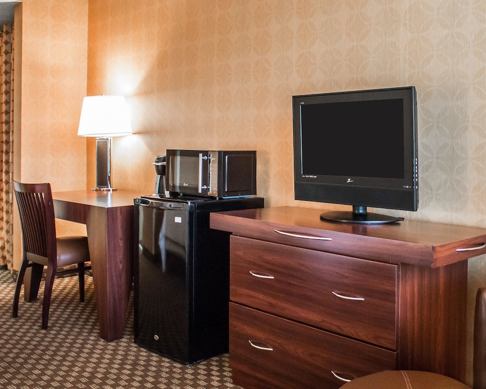 The Woodlands Inn an Ascend Collection hotel - photo 14