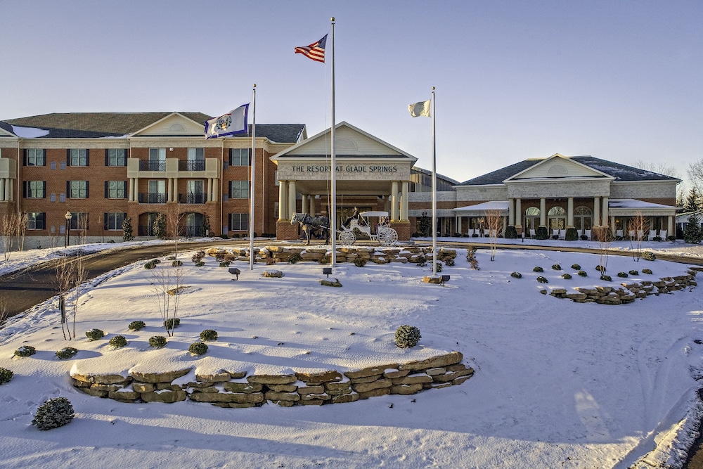 The Resort at Glade Springs - photo 40