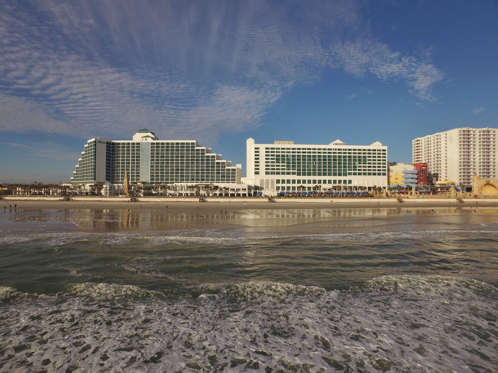 Hilton Daytona Beach Resort - photo 122
