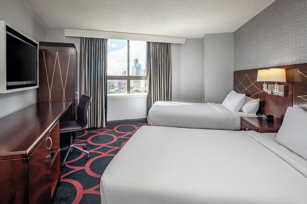 Courtyard by Marriott Boston Downtown - photo 9