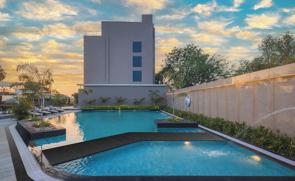 Enrise By Sayaji Neemuch — hotel in Neemuch