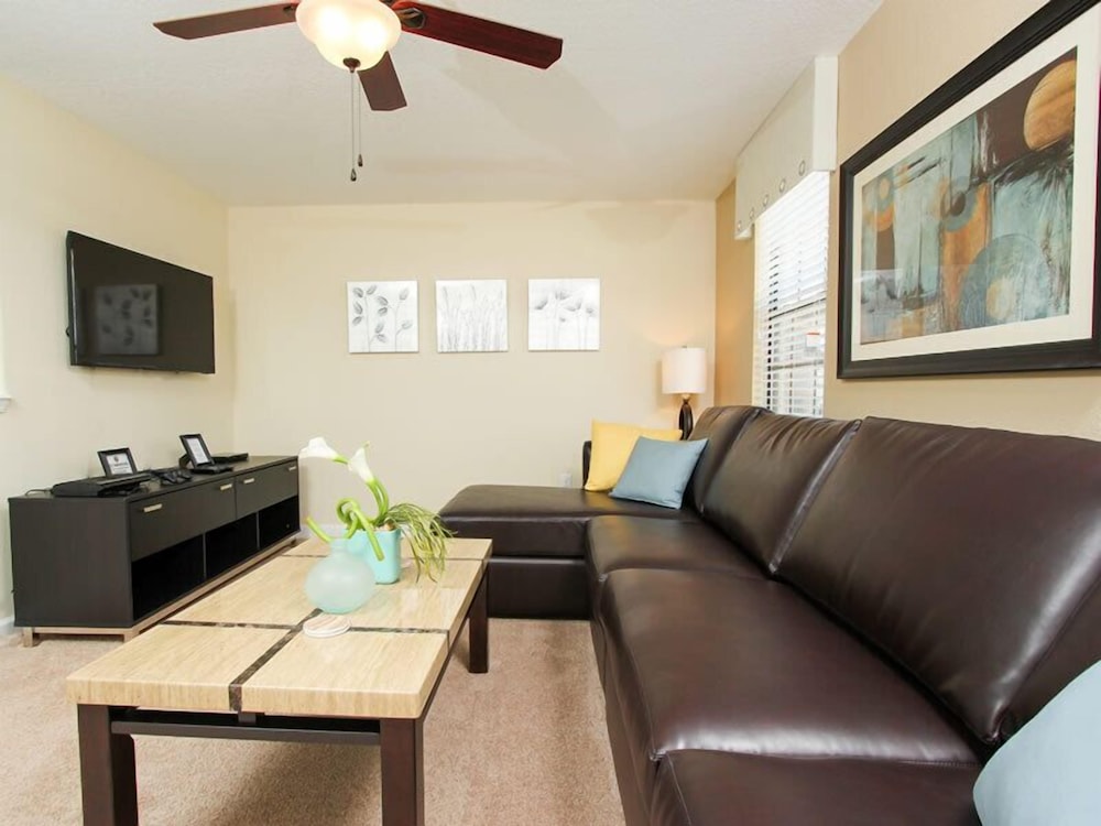 Ov3227 Champions Gate Resort 5 Bed 4.5 Baths Villa - photo 8