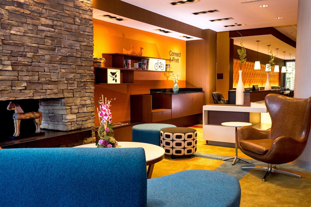 Fairfield Inn & Suites Richmond Midlothian in Richmond, United States