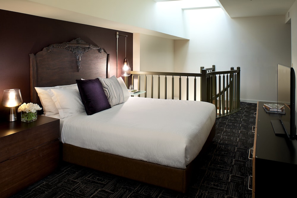 Kimpton Hotel Vintage Portland by IHG - photo 6