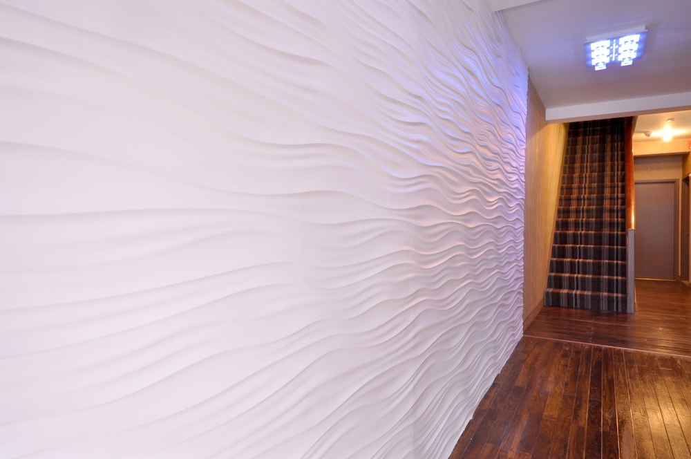 Hotel Five44 - photo 30