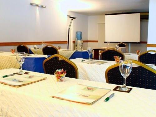 Hotel Paola Antofagasta