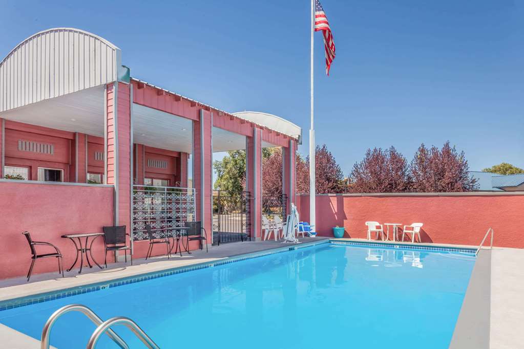 Days Inn by Wyndham Burns - photo 4