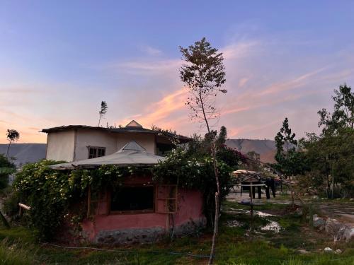 Ecoespacio Runachay - last minute hotel in Arequipa