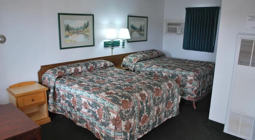 Plaza Inn Great Falls - photo 5