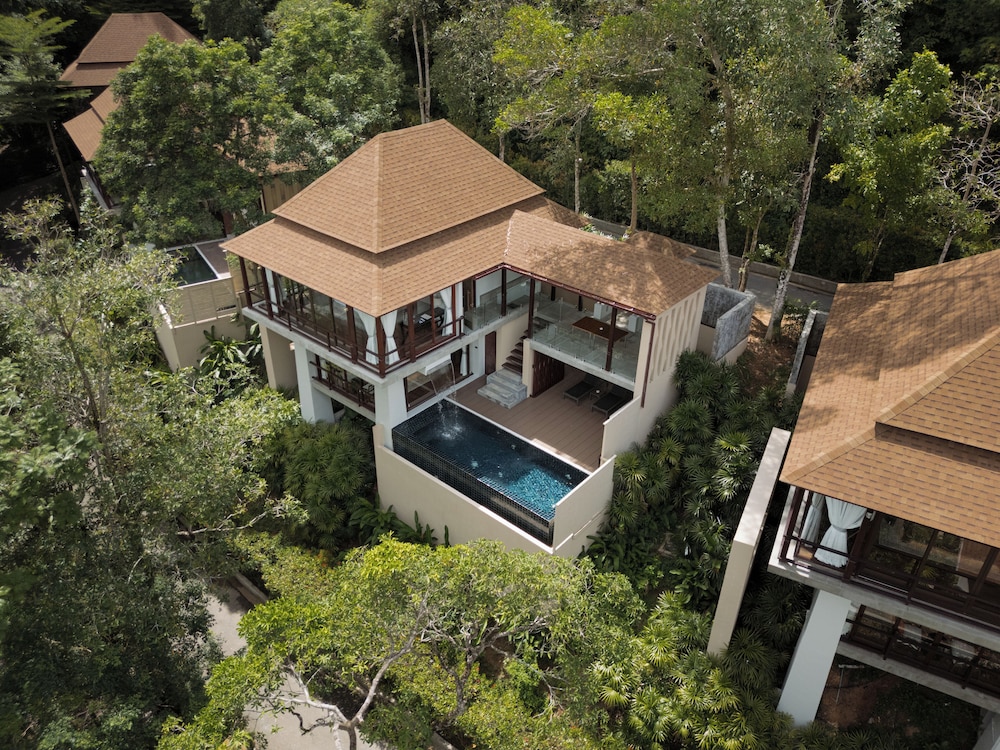 Villa Zolitude Resort & Spa SHA Extra Plus — 5-Star Luxury Hotel in Ban Chalong, Thailand
