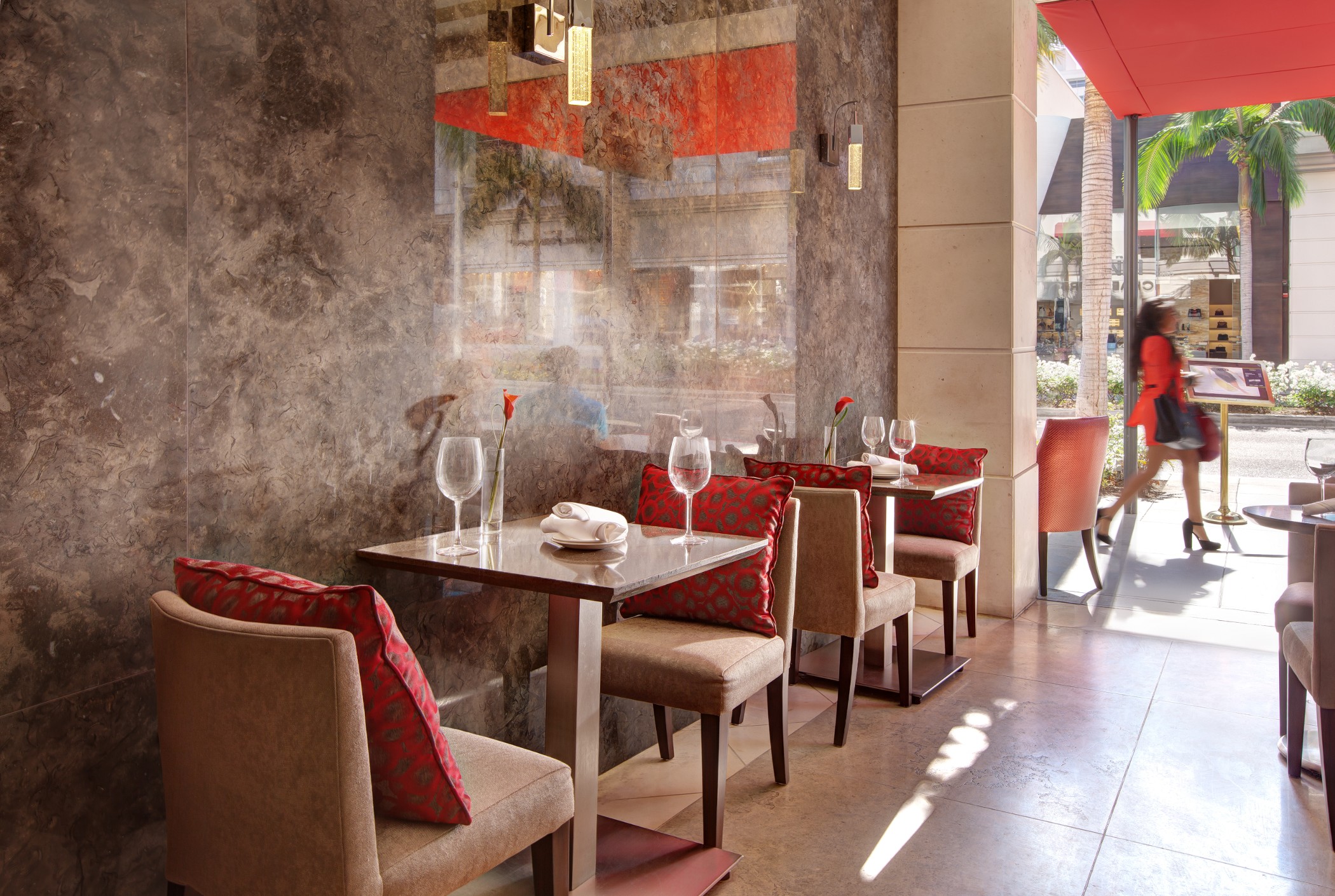 Luxe Hotel Rodeo Drive - photo 12