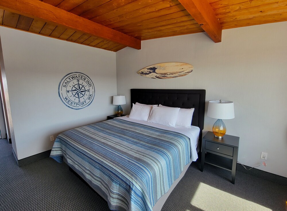 Saltwater Inn - photo 15