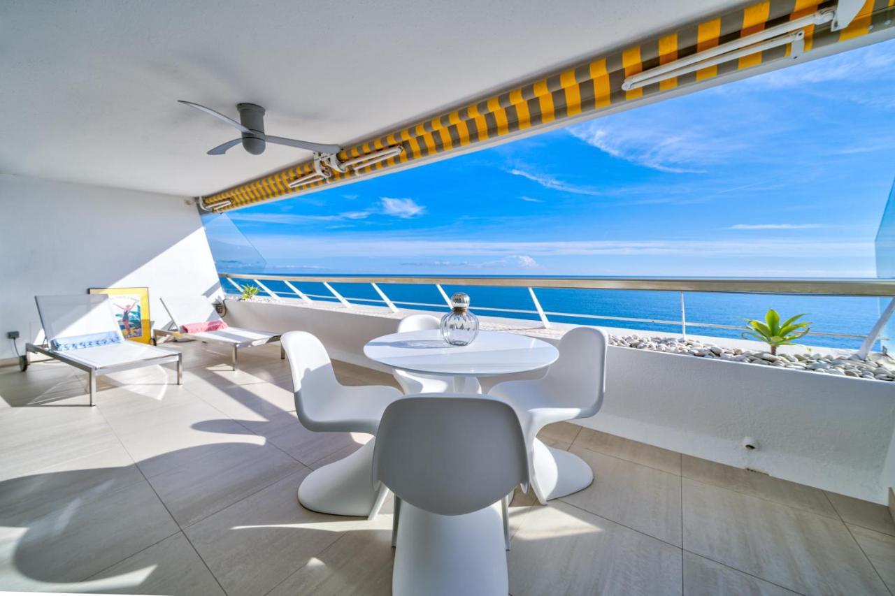 Sunny — 4-Star Luxury Hotel in Villeneuve-Loubet, France