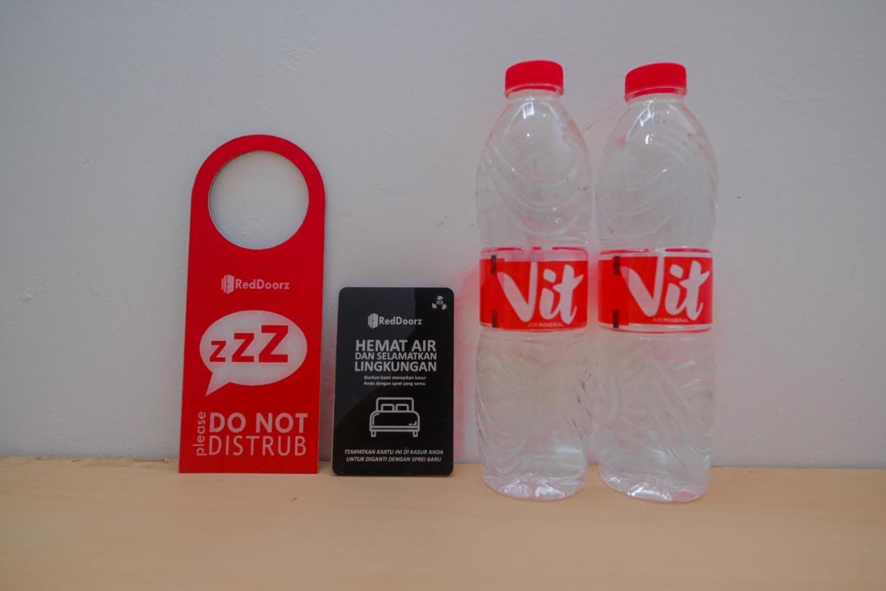 RedDoorz Syariah near Alun Alun Temanggung — hotel in Temanggung