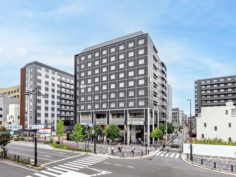 ibis Styles Kyoto Station — hotel in Kyoto