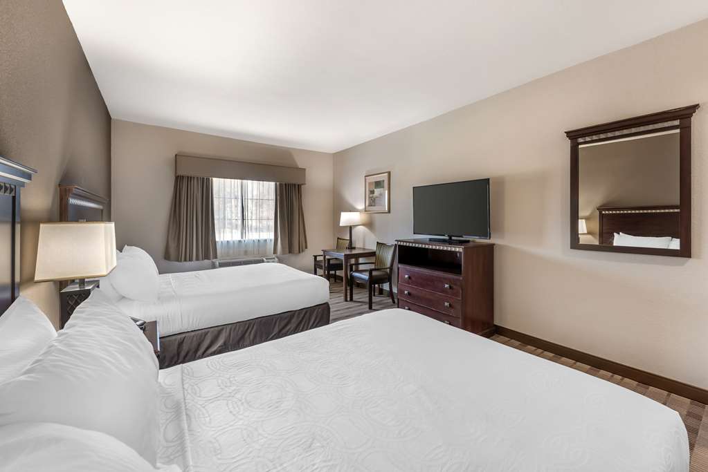 Best Western La Grange Inn & Suites - photo 14