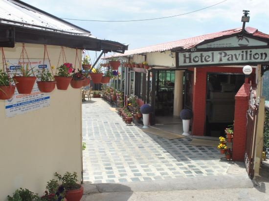 Hotel Pavilion - last minute hotel in Mussoorie