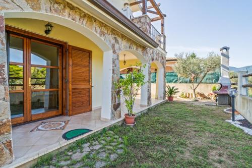 Villamara - last minute hotel in Olia Speciosa