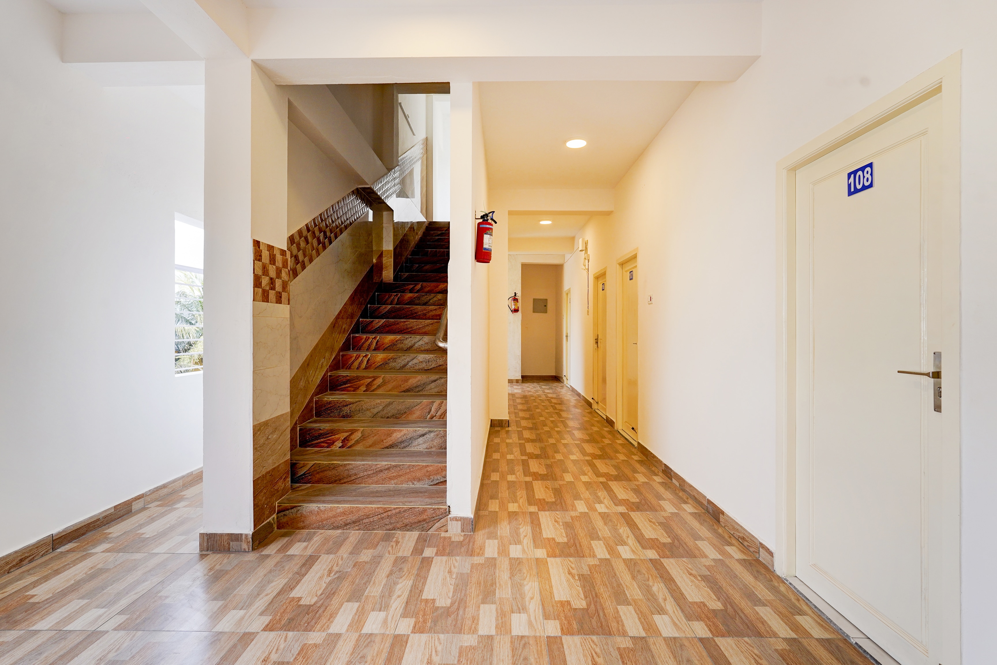 Super Hotel O Mahabalipuram Formerly The Posh Palace in Seven Pagodas, India