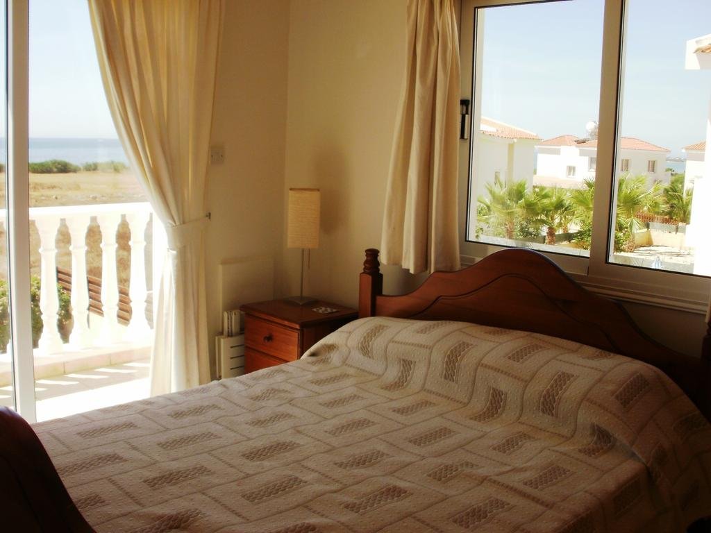 Villa Marrika