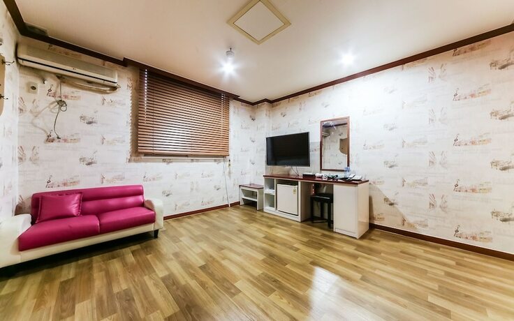 Youngcheon Dream — Daegu — photo 4