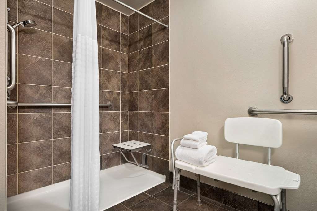 Baymont by Wyndham Elko - photo 21