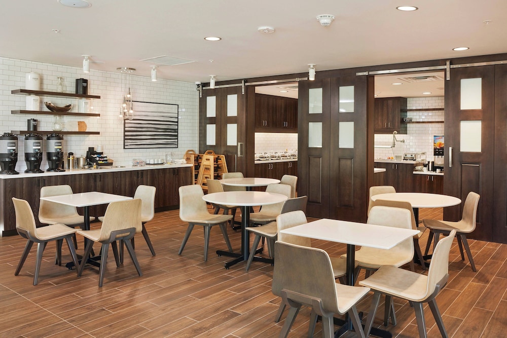 Residence Inn by Marriott Sacramento Davis - photo 47