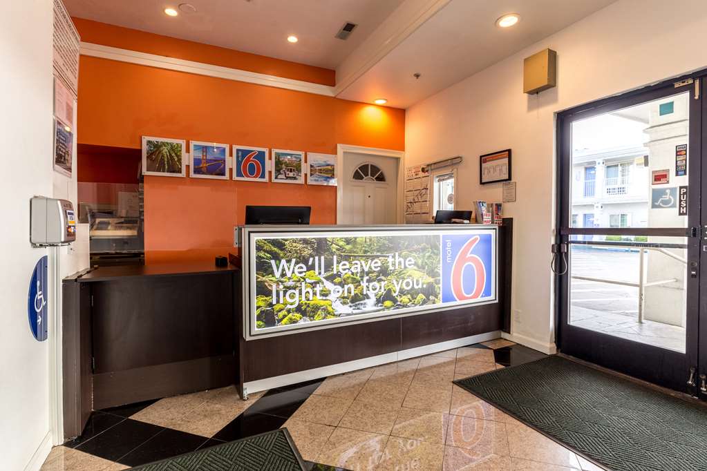 Motel 6 San Rafael Ca - photo 27