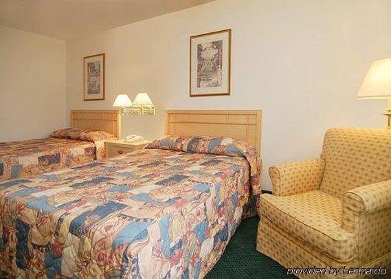 Rodeway Inn & Suites Fort Rucker - photo 14