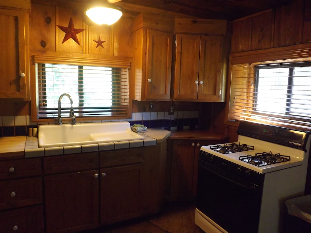Arizona Mountain Inn and Cabins - photo 217