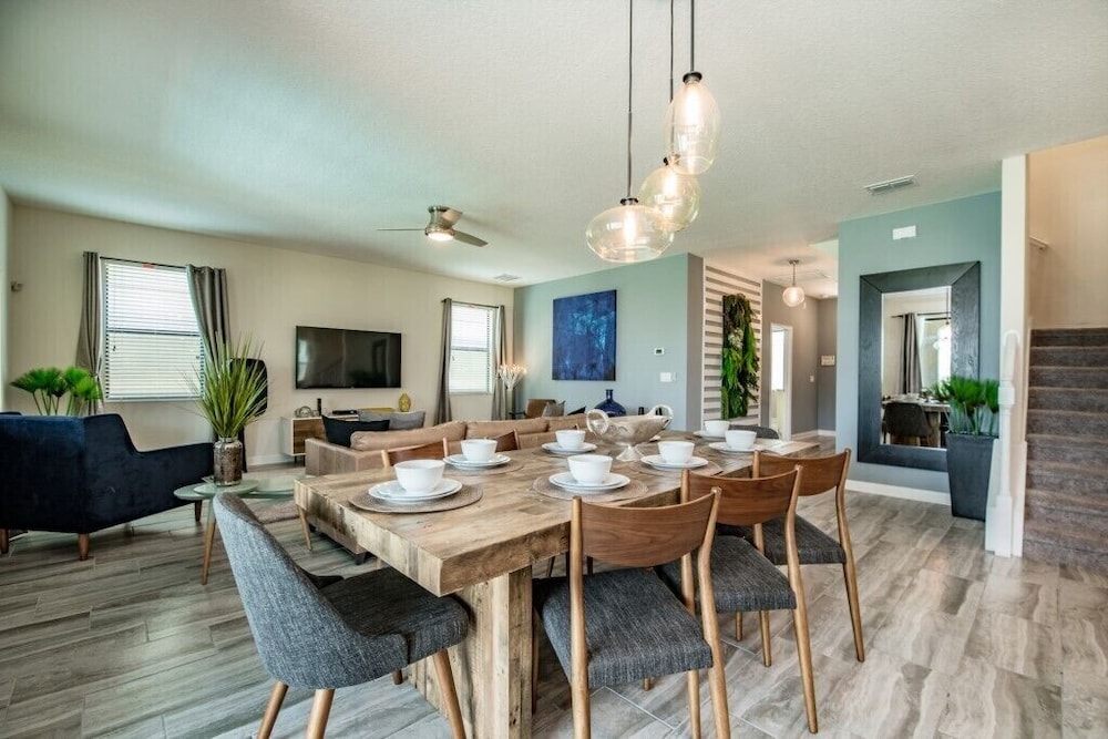 Family Fun 6 Bed 5 Bath at Champions Gate Resort - photo 15