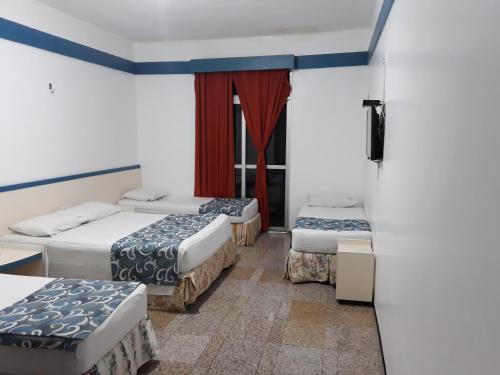 Hotel Paraíso — Ubajara — photo 3