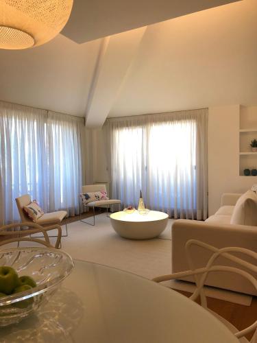 Duplex Atico Cangas Do Morrazo — Cangas Do Morrazo