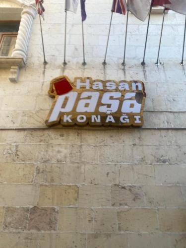 Hasan pasa butik otel ve sıra geceleri in Sanliurfa, Turkey
