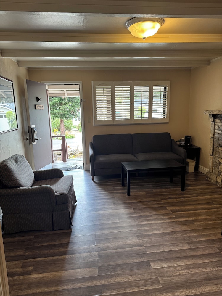 Carmel Resort Inn - photo 58