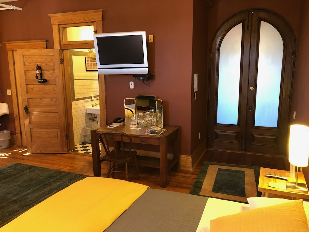 Hotel Frederick - photo 116