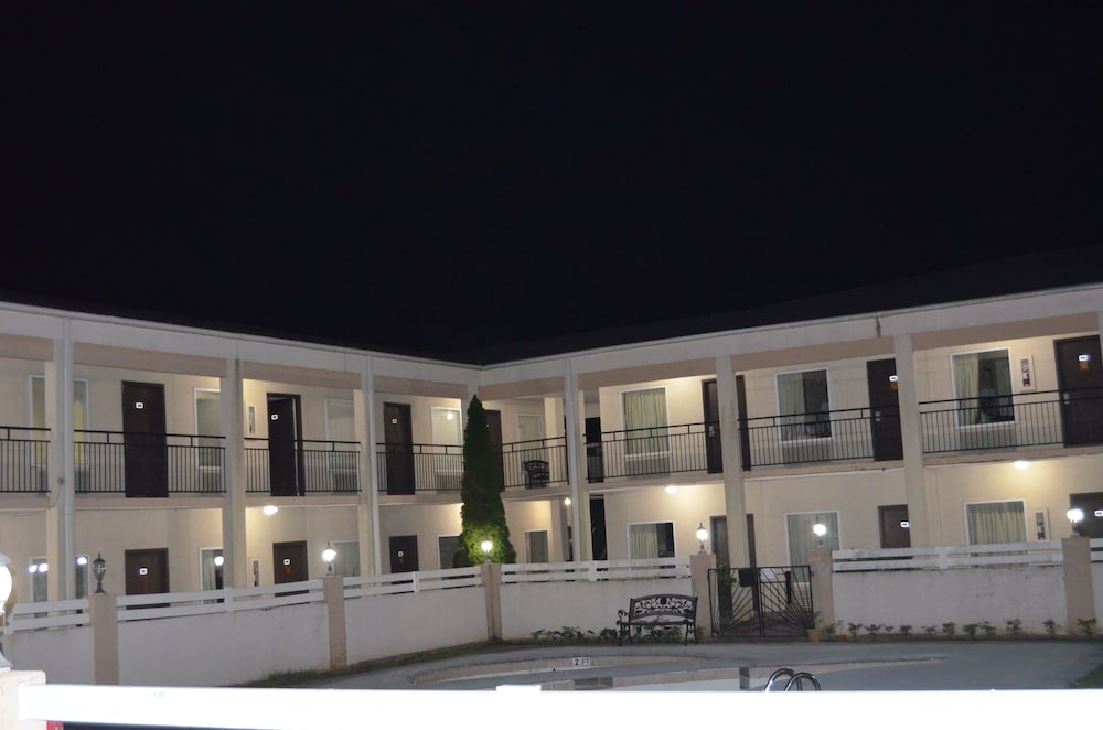 Travel Inn Kingsport - photo 35
