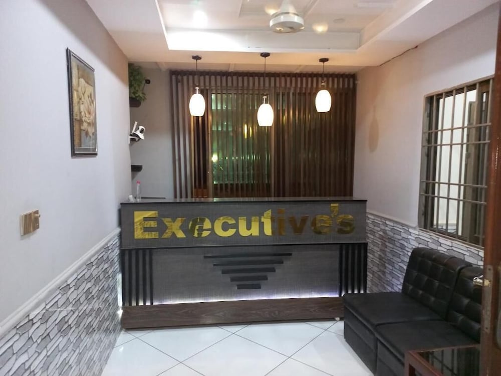 Hotel Executive One — Multan — photo 2