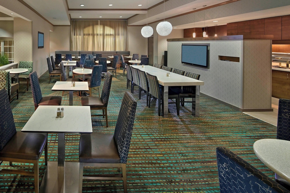 Residence Inn by Marriott Hartford Downtown - photo 4