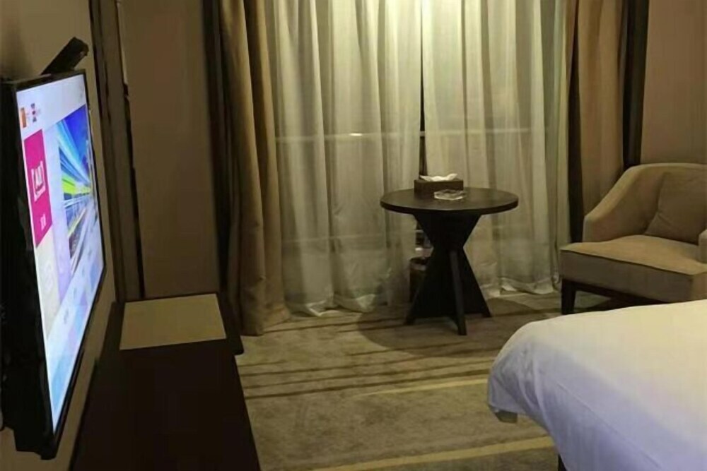 Wanrun Hotel - last minute hotel in Wenzhou