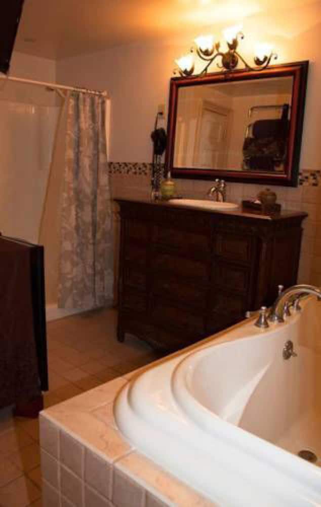 Ocean City Mansion - photo 18