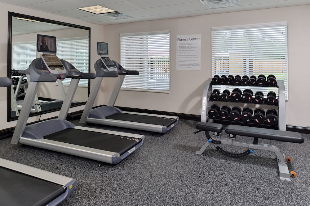 Holiday Inn Express & Suites Houston NW Tomball Area by IHG - photo 45