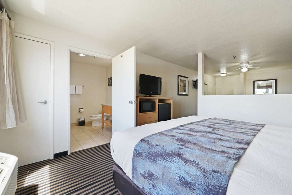 Best Western Plus Executive Inn & Suites - photo 17