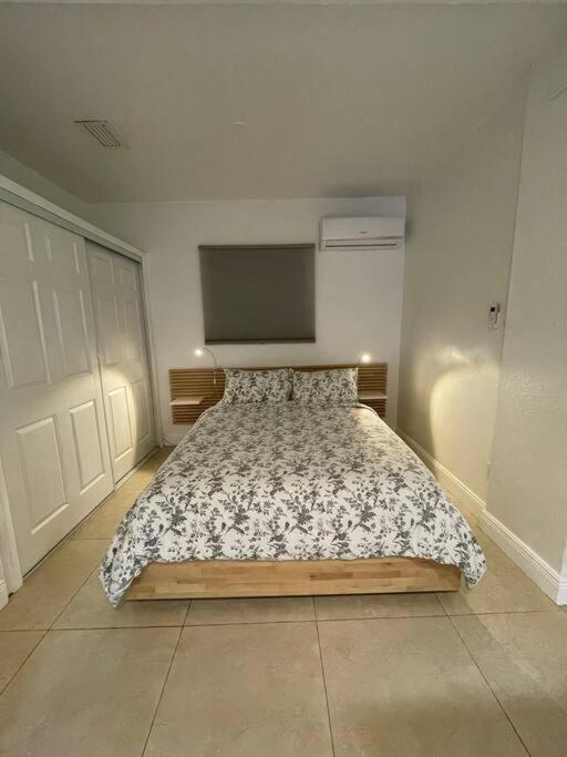 Comfortable modern apartment central location. — 4-Star Luxury Hotel in Miami, United States