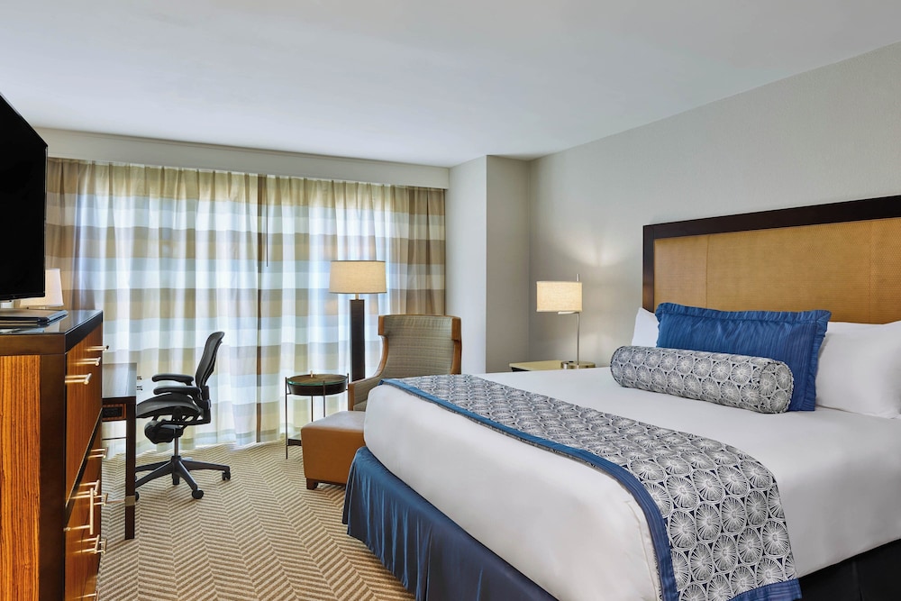 The Westshore Grand A Tribute Portfolio Hotel Tampa - photo 12