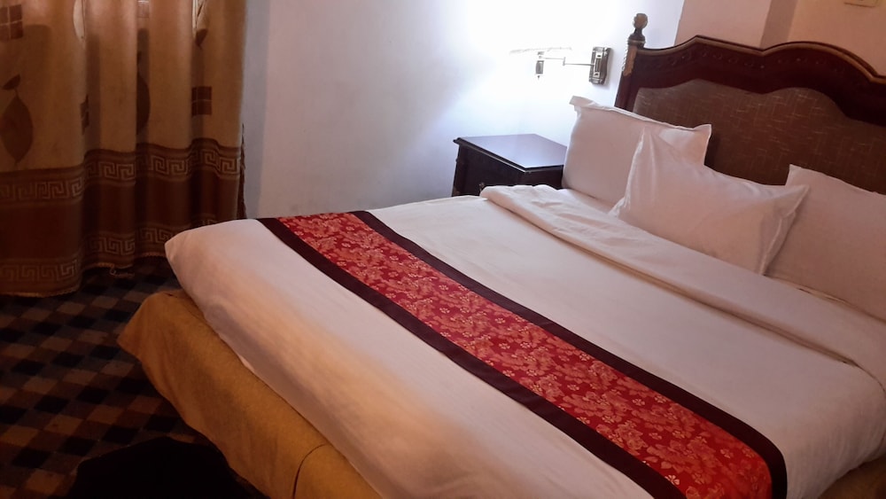 Konark Hotel - last minute hotel in Addis Ababa