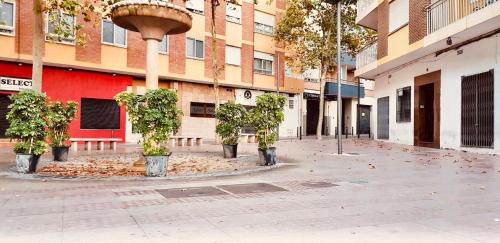Hotel Benicassim — Benicassim — photo 3