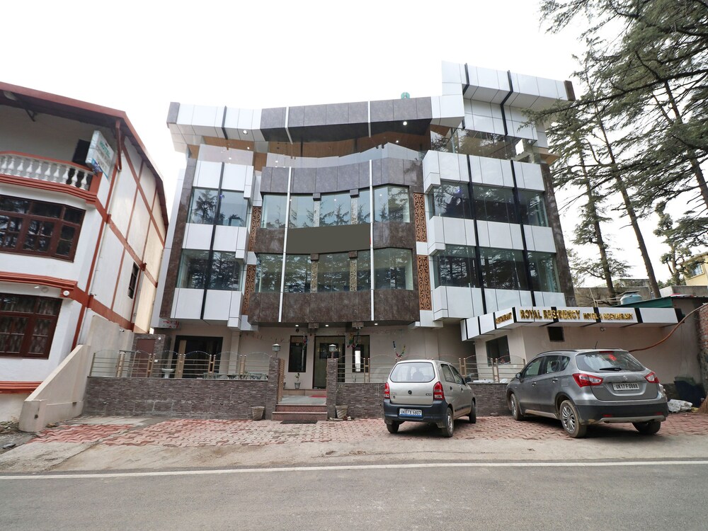 OYO 11877 Royal Residency in Tehri, India