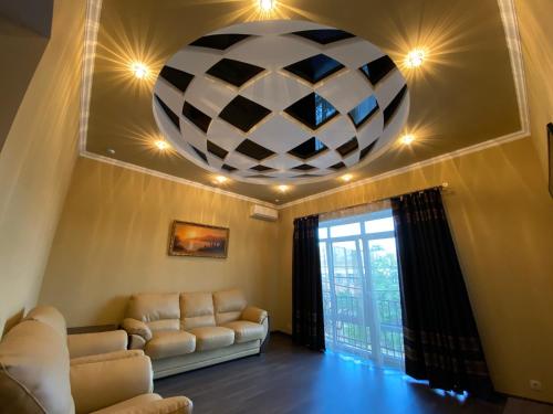 Imperial Hotel pet-friendly hotel Astrakhan