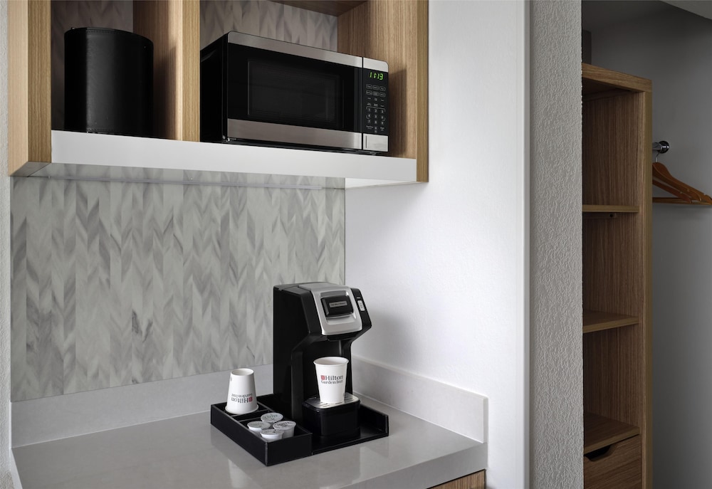 Hilton Garden Inn Tampa East Brandon - photo 8